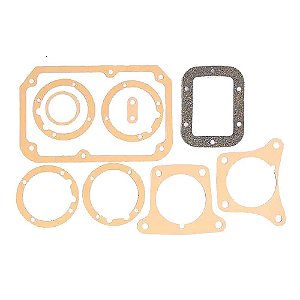 Jogo Junta Câmbio F4000 4M Ford/MWM