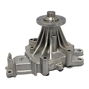 Bomba D'Água Motor 1KD-FTV 3.0 16V Hilux 2005