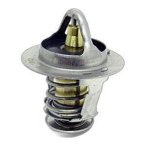 Válvula Terminal 83ºC Hilux Pitbull 2.5 2KDFTV - 3.0 1KDFTV - 2005