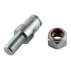 Pino Superior de Suspensão da Embreagem F1/4000 com Porca