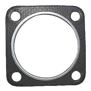 Junta Saída Escape MWM 410 4 Cilindros JL71956 2RD253135