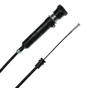 Cabo Freio Mão Liberação Ar Condicionado 24 Bonza 92