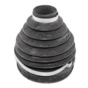 Coifa Homocinética Lado Roda Nissan Frontier 4x4 2002