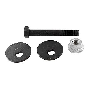 Parafuso Regulador de Cambagem com Arruela S10 2012