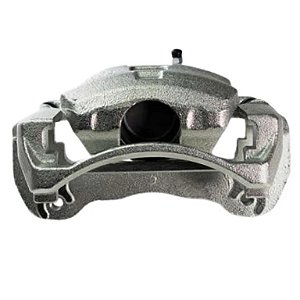 Pinca Freio Dianteiro Completa Lado Direito com Suporte Sem Pastilha L200 Triton 3.2 2.4 2008/ - Pajero Dakar 2010/2016 - 4N15