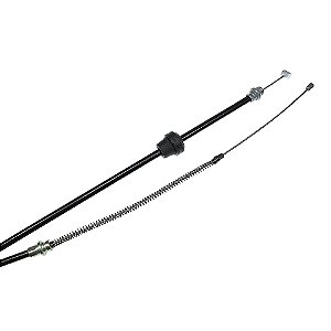 Cabo de Freio Manual Dianteiro S10 Blazer 1995/..