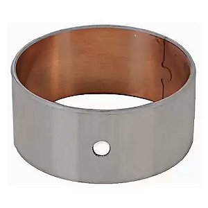 Bucha Comando Cummins Série B 4/6 Cilindros Ford/VW Bronzina Superior Ford Cargo VW