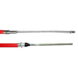 Cabo de Freio Manual Traseiro Lado Direito S10 Blazer 1995/1997