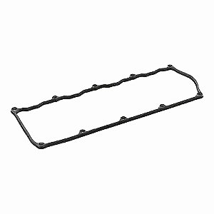 Junta Tampa Válvula Manual D08 4 Cilindros