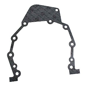 Junta Carcaça Volante Motor Manual D08 Sem Tomada de Força