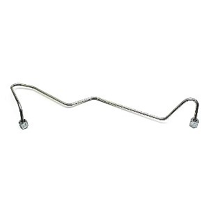 Cano Injetor 4 Cilindros Cummins Sem Porca 10/12 Em Linha