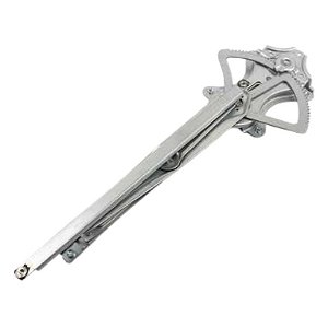 Máquina Vidro Porta Dianteira Lado Esquerdo L200 Triton 2008