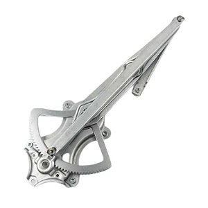 Máquina Vidro Porta Dianteira Lado Direito L200 Triton 2008