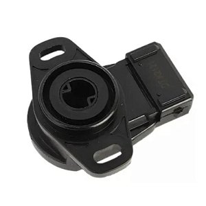 Sensor Posição Borboleta L200 Triton 3.5 24V 2007 - Pajero Full Sport 3.5 V6 1999