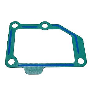 Junta Tubo Admissão Cummins Série C 6 Cilindros VW Caminhões