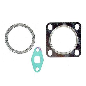 Jogo Junta Turbina Cummins Série C 6 Cilindros