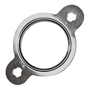 Junta Coletor Escape Cummins Série C Todas 1 Lâmina