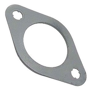 Junta Coletor Escape Cummins Série C 6 Cilindros Todas 4 Lâminas