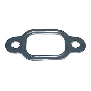 Junta Coletor Escape Cummins Série B 4/6 Cilindros 4 Lamas