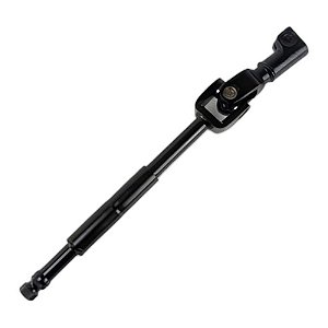 Coluna Direção Inferior Sem Antibloqueio Hilux 2.5 2.7 3.0 4.0 2005/2015 - Pitbull SW4