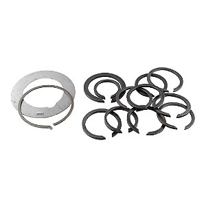 Jogo de Trava para Câmbio S10/Blazer/F1000 2205