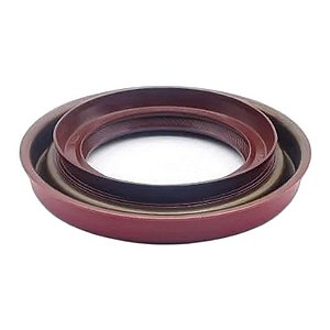 Retentor Pinhão Diferencial Traseiro F4000 4X2 4X4 2014/2019