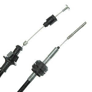 Cabo Acelerador Silv Maxion S4 97/...