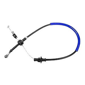 Cabo Acelerador Silvestre MWM 6 Cilindros 1997/..