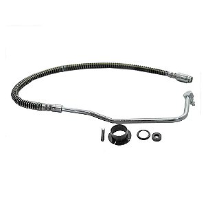 Flex Embreagem S10/Blazer 2.8