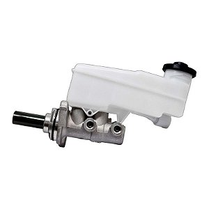 Cilindro Mestre Freio Hilux SW4 2.8 Turbo Diesel 16V Automático 2016/ - Com Reservatório - 12mm