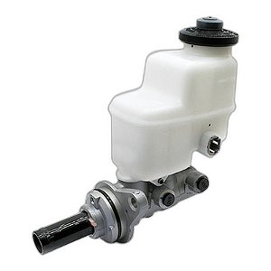 Cilindro Mestre Freio Hilux SW4 3.0 Turbo Diesel 16V Manual 2012/2015 - Com Reservatório - Com Controle de Estabilidade