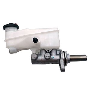Cilindro Mestre de Freio Hilux SW4 2.8 Turbo Diesel 16V Manual 2016/ - Com Reservatório