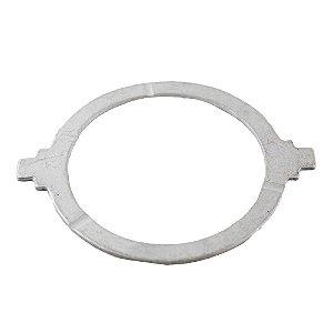 Arruela de Encosto Plástica para Caixa de Transferência S10 4x4 98