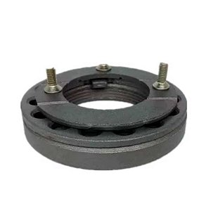 Porca Manga Eixo Dianteiro S10 2012 Com Arruela