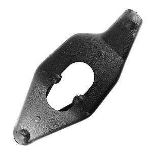 Garfo de Acionamento da Embreagem S10/Blazer 95/... Todas