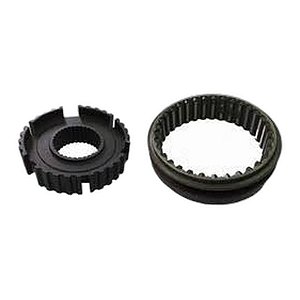 Conjunto Sincronizado 1/2 FSO1305 S10 Gasolina/Flex 2000/2012