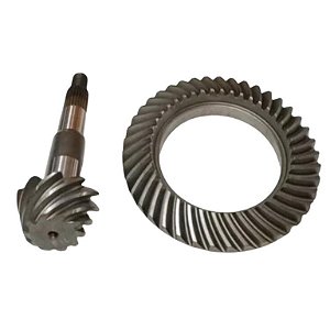 Coroa Pinha Dianteira L200 Triton 3.2 2007/2017 - Pajero Full 2000/2018 - Pajero Dakar 2011/2017