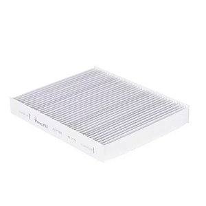 Filtro de Ar Condicionado Hilux Pitbull SW4 2016