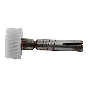 Pinhão do Velocímetro L200 1992/2005 GL/GLS 25 Dentes