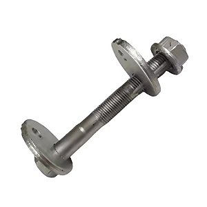 Parafuso Regulador de Cambagem com Arruela Hilux 2004 Pequeno