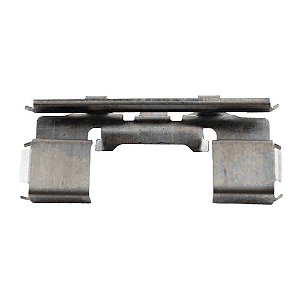 Mola Pastilha Freio Dianteiro Nissan Frontier 2007