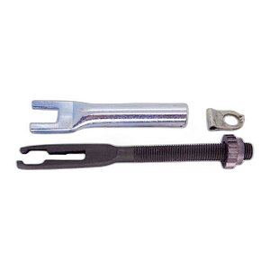 Regulador de Freio Traseiro para Toyota Hilux 2005 Lado Direito Pitbul