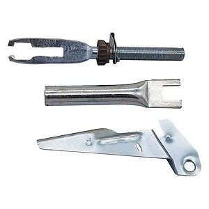 Regulador de Freio Traseiro Lado Direito Completo Hilux Pitbull 2005