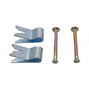 Centralizador de Sapata de Freio Traseiro para Toyota Hilux Pitbull 2005