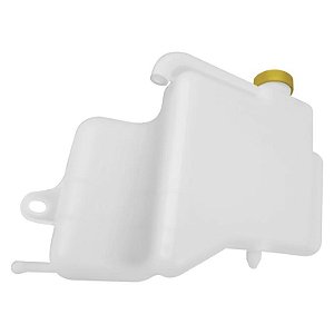 Reservatório de Água do Radiador L200 Triton 3.5 V6 24V - 3.2 16V - 2.4 16V Gasolina - 2007/2016 ||| 2.4 16V Flex 2013/2016