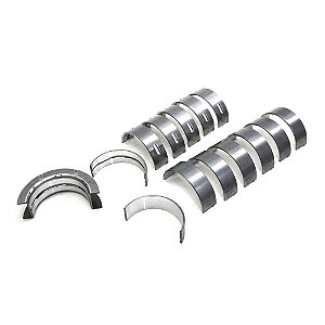 Jogo de Bronzinhas de Mancal 0.50 Cummins SR com Isce