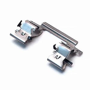 Mola Pastilha Freio Dianteiro Ranger 4x2 4x4 2012/ - Troller 2015/