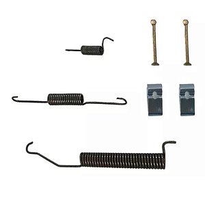 Jogo Mola Sapata Freio Traseiro Ranger 2012