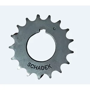 Engrenagem Virabrequim Pequeno CHT