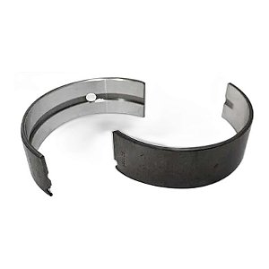 Jogo de Bronzinhas de Mancal MWM X10 4/6 Cilindros 1 Cilindro